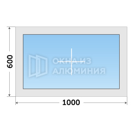 Доступное окно AL-781